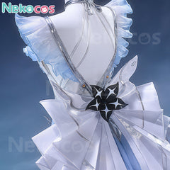 Wuthering Waves Shorekeeper Cosplay Costume - Premium EditionCostume,Game,Wuthering Waves