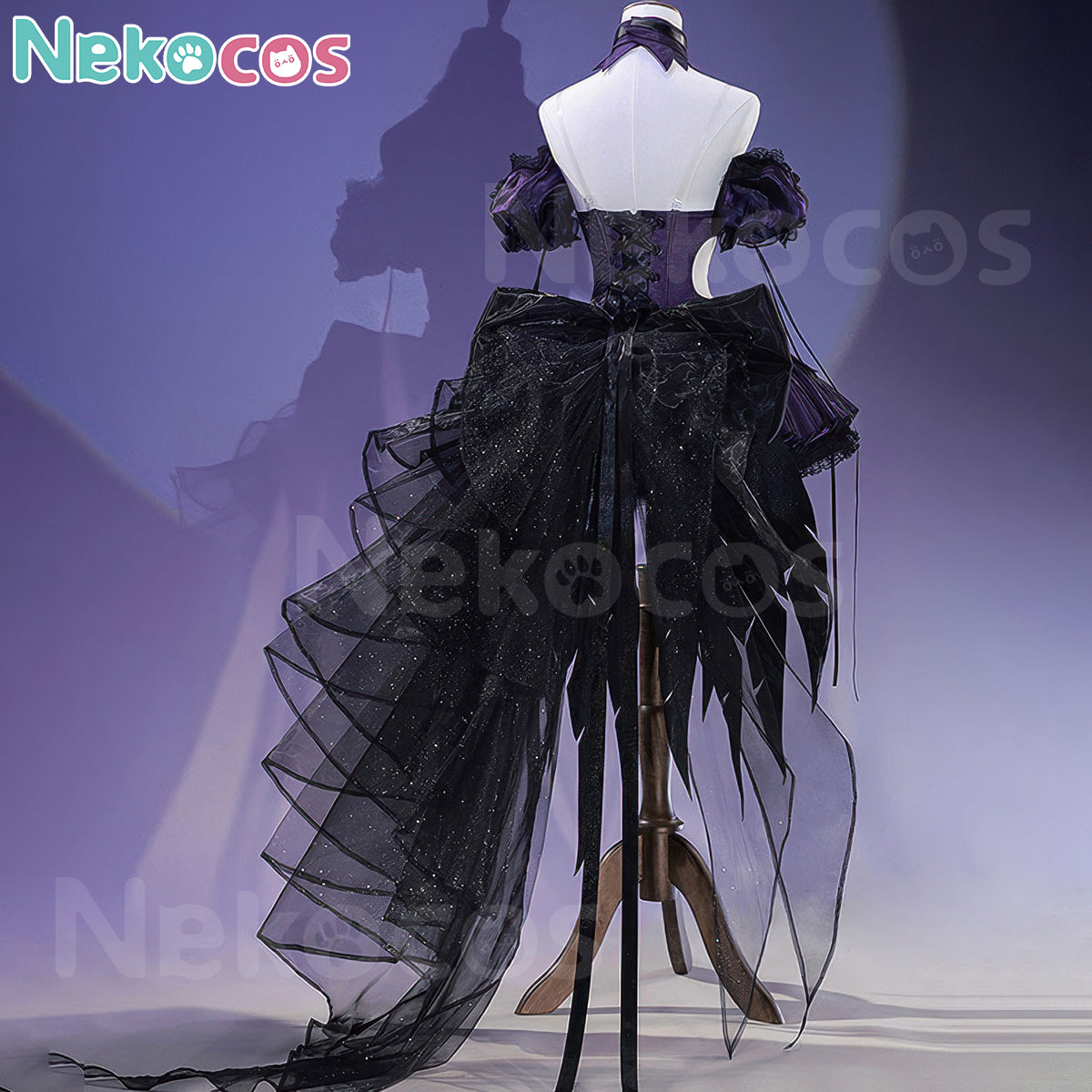 Homura Akemi Cosplay Costume - Unleash Your Inner HeroAnime,Costume,Puella Magi Madoka Magica