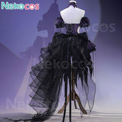 Homura Akemi Cosplay Costume - Unleash Your Inner HeroAnime,Costume,Puella Magi Madoka Magica