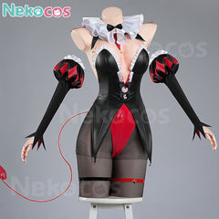 Azur Lane Marco Polo Cosplay Costume - Custom TailoredAzur Lane,Costume,Game