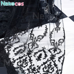 Ciel Phantomhive Cosplay Costume - Premium Custom-Tailored WearAnime,Black Butler,Costume