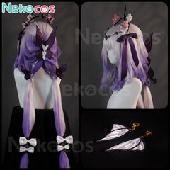 Honkai Star Rail Castorice Cosplay Costume - Premium EditionCostume,Game,Honkai: Star Rail