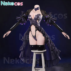 Shuten-Douji Cosplay Costume - Custom-Tailored GownCostume,Fate/Grand Order(FGO),Game