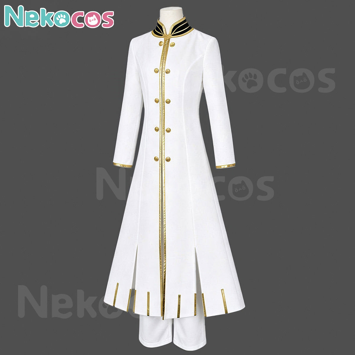 Anime Cosplay Regulus Corneas Costume - In Stock NowAnime,Costume,Re Zero