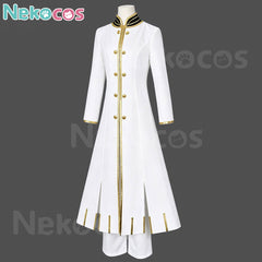 Anime Cosplay Regulus Corneas Costume - In Stock NowAnime,Costume,Re Zero