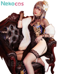 Azur Lane Saint Louis Cosplay Costume | Custom TailoredAzur Lane,Costume,Game