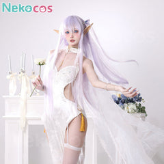Azur Lane Albion Cosplay Costume - Scent of SpringAzur Lane,Costume,Game