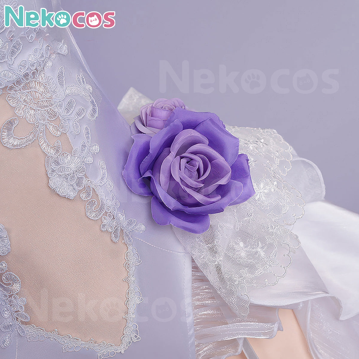 Azur Lane Shinano Cosplay Costume