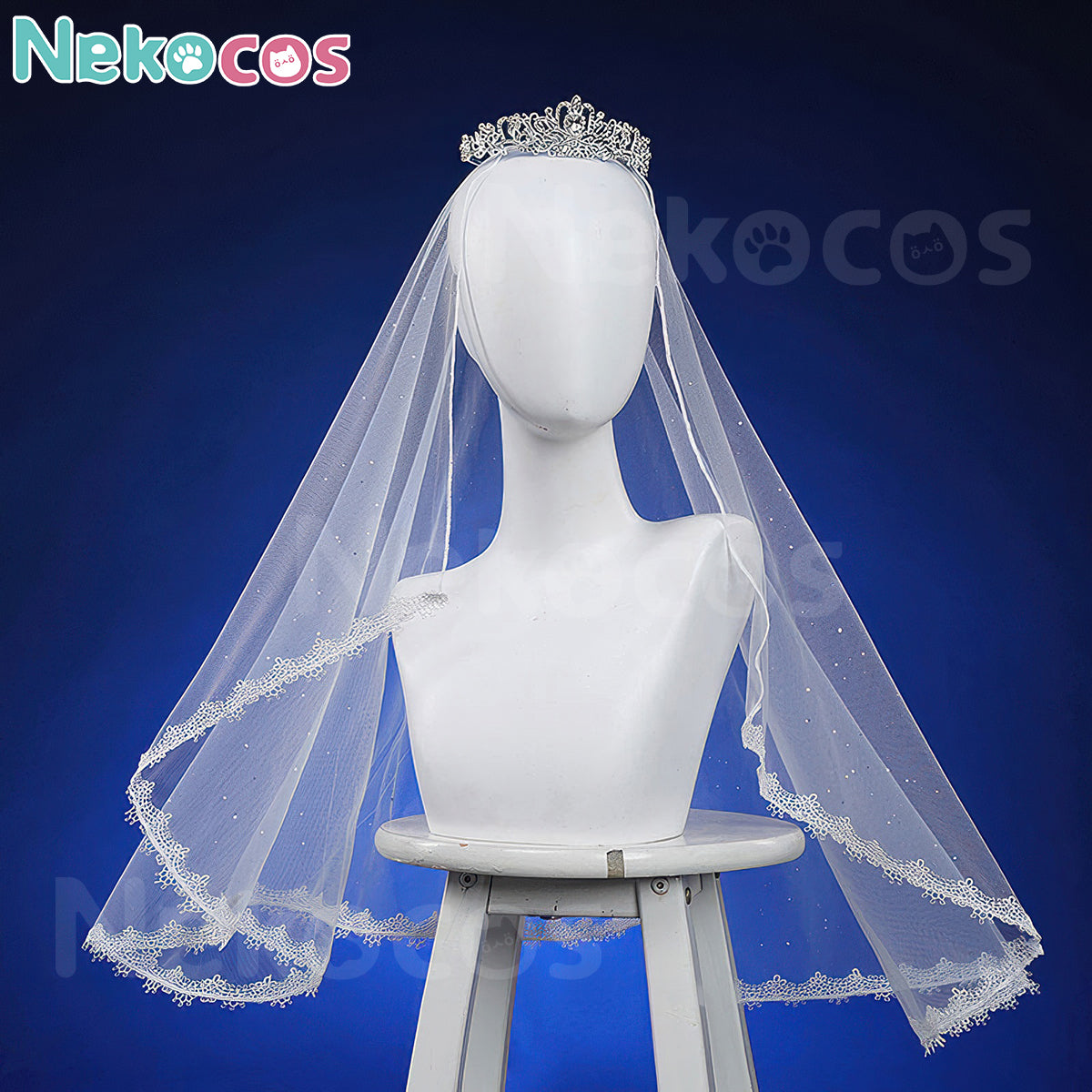 Azur Lane Kearsarge Cosplay Costume