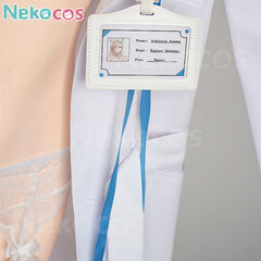 Asuna Ichinose Cosplay Costume | Custom-Tailored PerfectionBlue Archive,Costume,Game