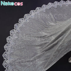 Azur Lane August von Parseval Cosplay Costume | Custom TailoredAzur Lane,Costume,Game