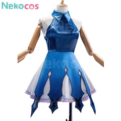 Honkai Star Rail Cerydra Cosplay Costume - Premium EditionCostume,Game,Honkai: Star Rail