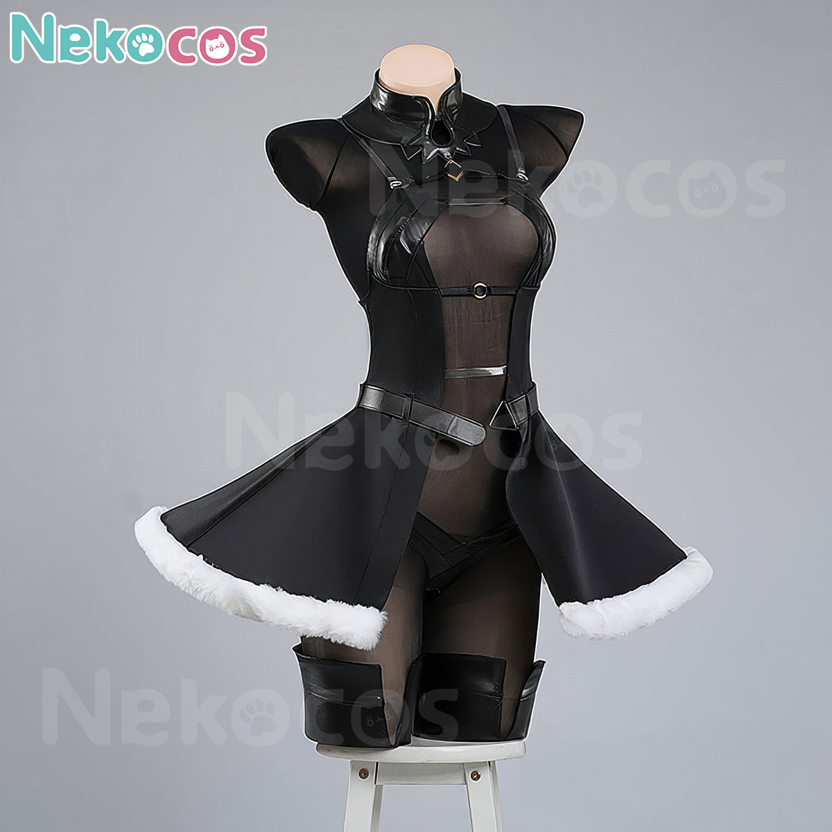 Max Immelmann Cosplay Costume