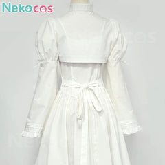 Sora Kasugano Cosplay Costume | Custom-Tailored QualityAnime,Costume,Yosuga no Sora