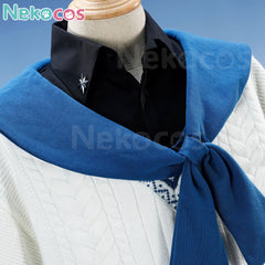Honkai Star Rail Anaxa Cosplay Costume - In Stock NowCostume,Game,Honkai: Star Rail