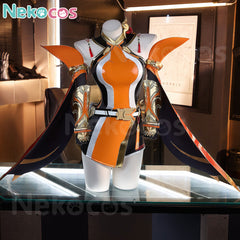 Overwatch Cosplay Costume Custom-Tailored for FansCostume,Game,Overwatch