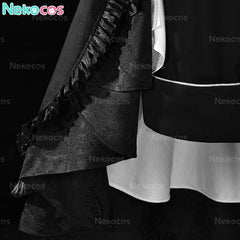 Ciel Phantomhive Cosplay Costume - Custom Tailored by NekocosAnime,Black Butler,Costume