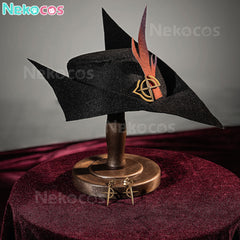 Arknights Exusiai Cosplay Costume - Premium Custom TailorArknights,Costume,Game