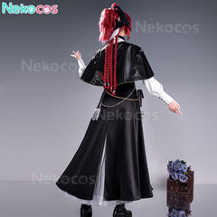 Arknights Gracebearer Cosplay Costume | Custom Tailored by NekocosArknights,Costume,Game