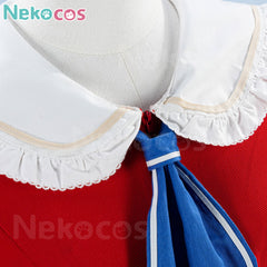 Honkai Star Rail Hyacine Cosplay Costume | Custom-TailoredCostume,Game,Honkai: Star Rail