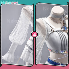 Iuno Cosplay Costume for Wuthering Waves | Custom-Made by NekocosCostume,Game,Wuthering Waves