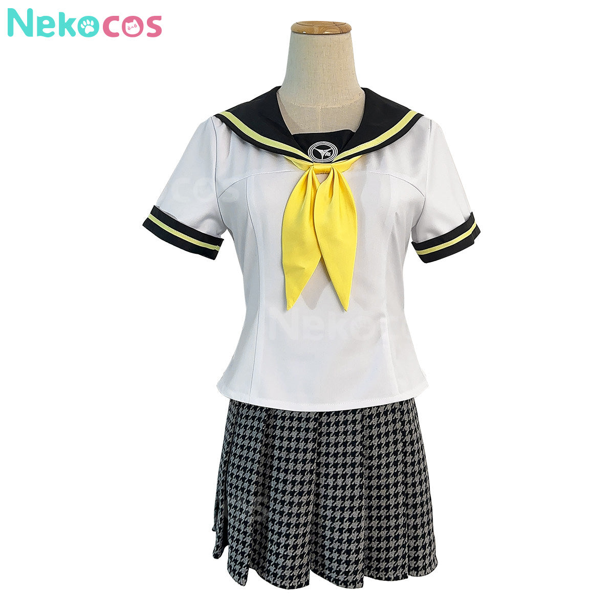 Kujikawa Rise Cosplay Costume - Shop Now at NekocosCostume,Game,Persona