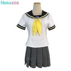 Kujikawa Rise Cosplay Costume - Shop Now at NekocosCostume,Game,Persona