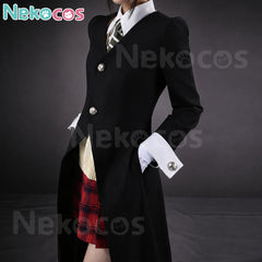 Maka Albarn Cosplay Costume | Quality Outfit In StockAnime,Costume,Soul Eater