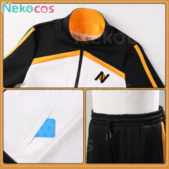 Natsuki Subaru Cosplay Costume - Shop Now In StockAnime,Costume,Re Zero