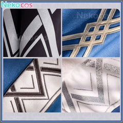 Arknights Pramanix Cosplay Costume - Premium Edition AvailableArknights,Costume,Game