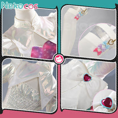 KAngel Cosplay Costume Custom Tailor - Quality GuaranteedCostume,Game,Needy Streamer Overload