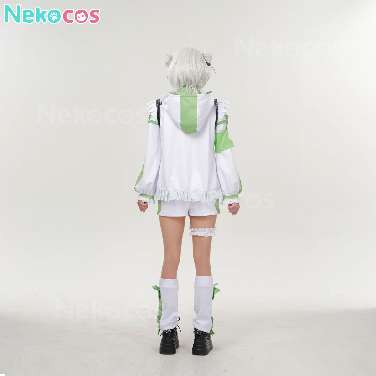 Custom-Tailored Raana Kaname Cosplay Costume – NekocosAnime,BanG Dream!,Costume