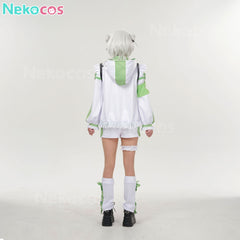 Custom-Tailored Raana Kaname Cosplay Costume – NekocosAnime,BanG Dream!,Costume