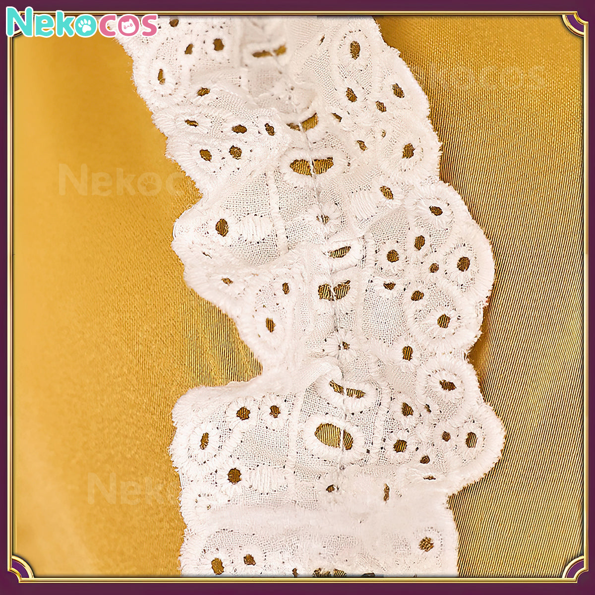 Arknights Shu Cosplay Costume - In Stock Now!Arknights,Costume,Game
