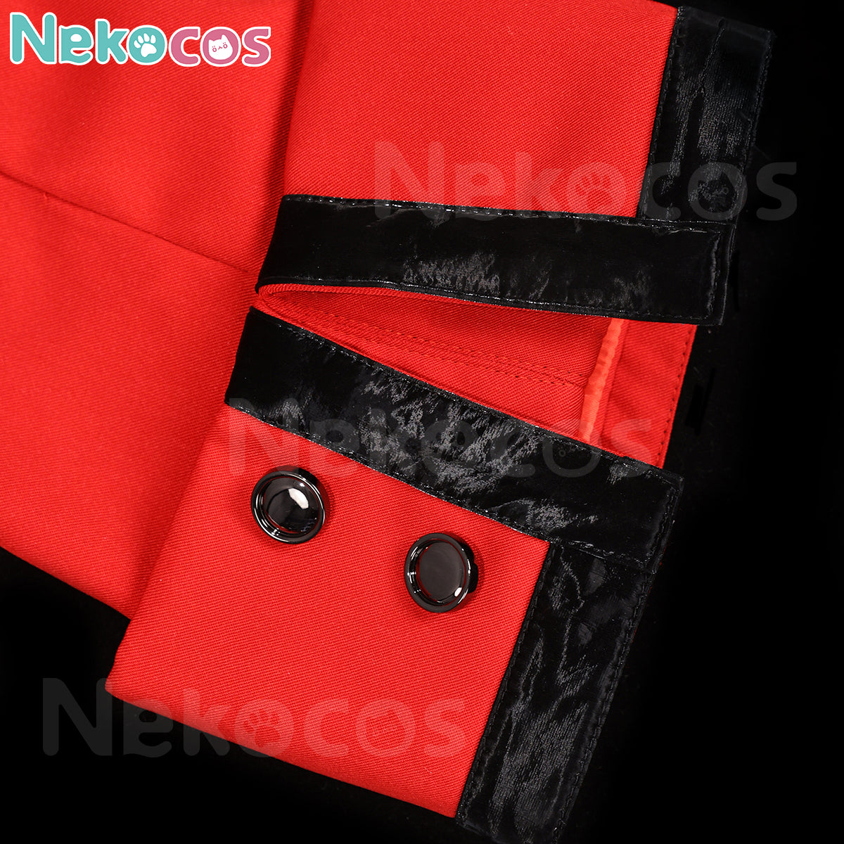 Honkai Star Rail Rin Tohsaka Cosplay Costume - Premium EditionCostume,Game,Honkai: Star Rail