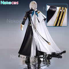 Arknights Ulpianus Cosplay Costume Ready for AdventureArknights,Costume,Game