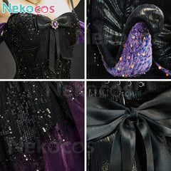 Yidhari Cosplay Costume - Custom-Tailored PerfectionCostume,Game,Zenless Zone Zero