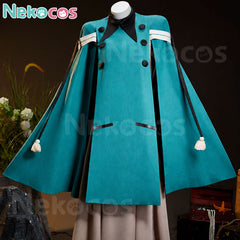 Custom Anime Cosplay Costume – Nekocos Richeh OutfitAnime,Costume,Witch Hat Atelier