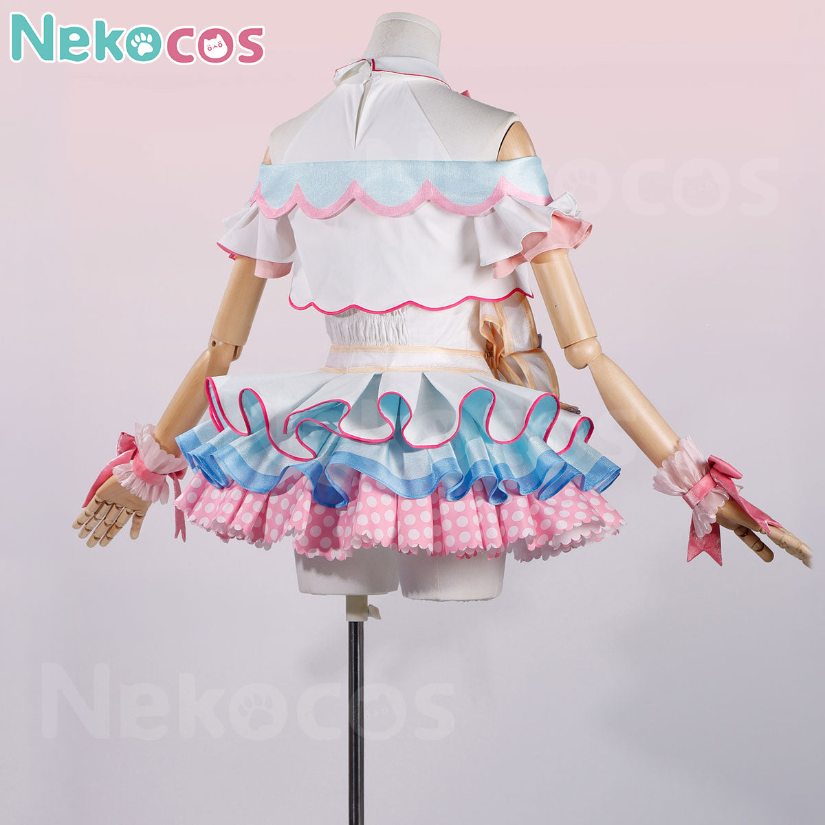 Nico Yazawa Cosplay Costume