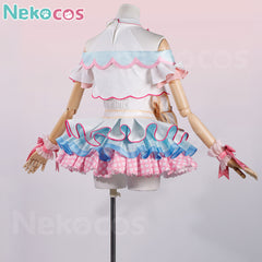 Nico Yazawa Cosplay Costume | Custom-Tailored PerfectionAnime,Costume,Love Live!
