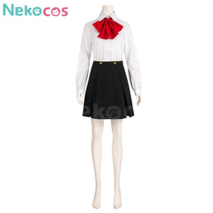 Mitsuru Kirijo Cosplay Costume - Premium Custom EditionCostume,Game,Persona
