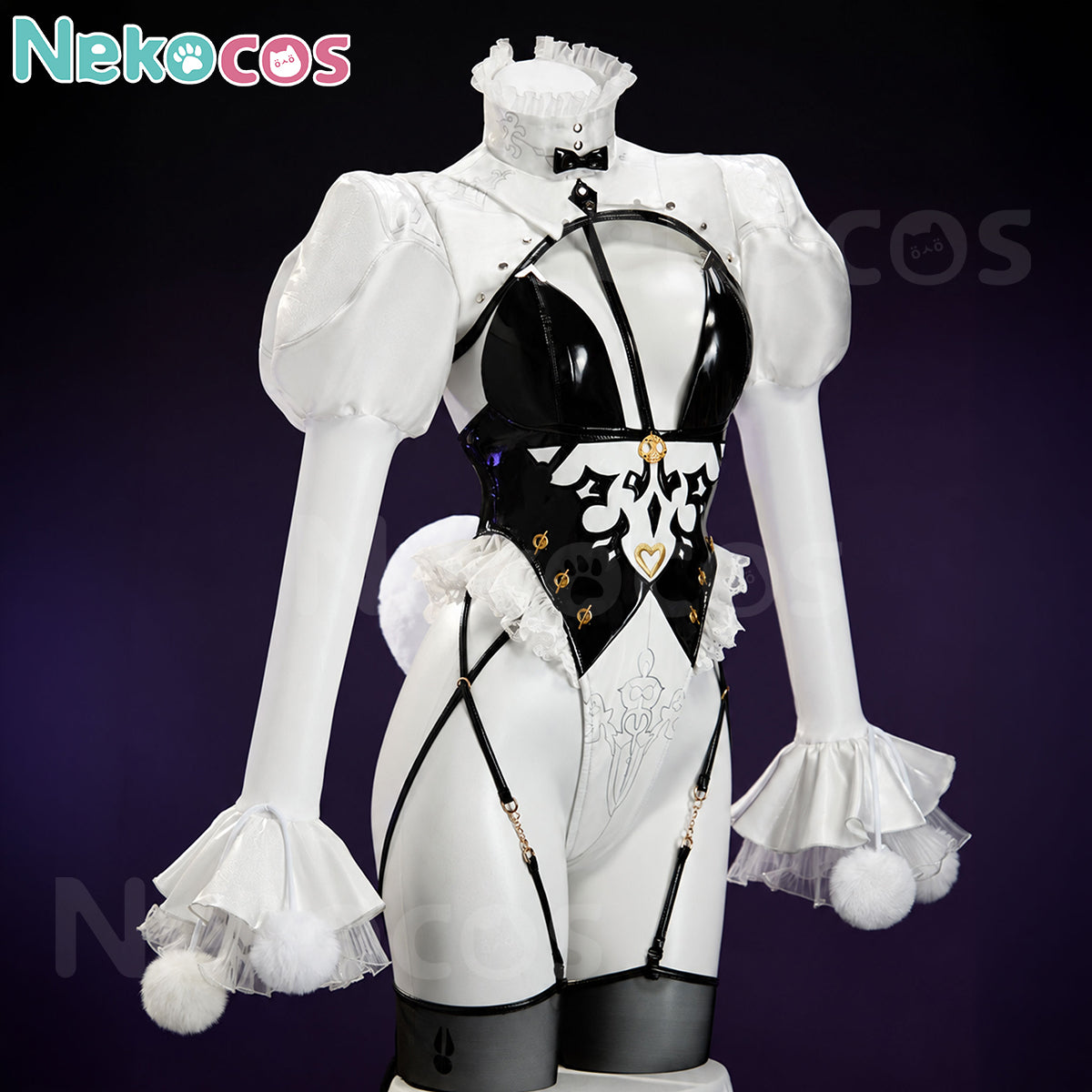 Bunny Girl Cosplay Costume