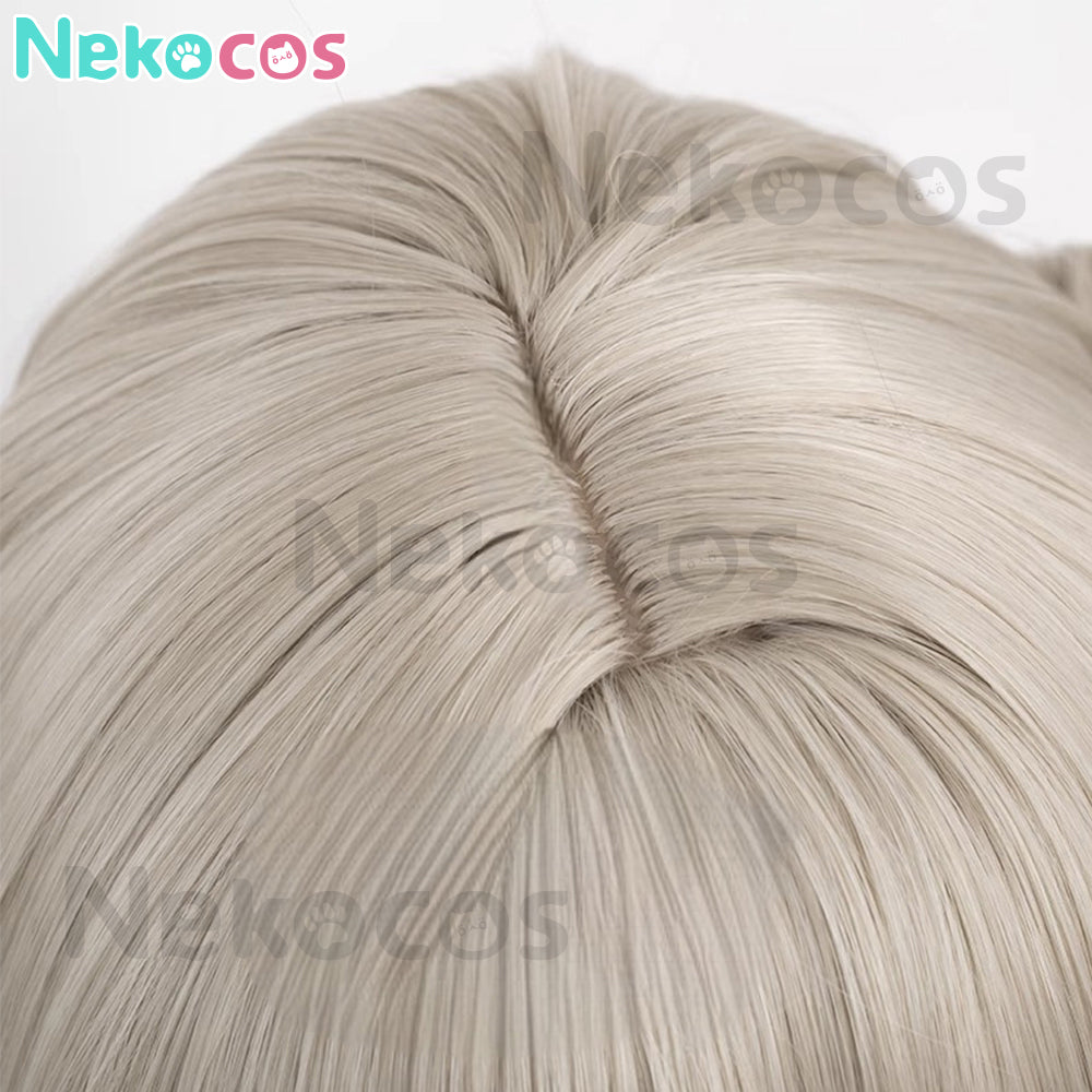【Nekocos】Game AzurLane Cosplay HMS Formidable Cosplay Wig | In Stock