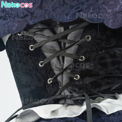 Rikka Takanashi Cosplay Costume - In Stock at NekocosAnime,Costume,Love Chunibyo & Other Delusions!