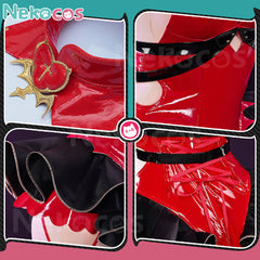 Azul Lane Ägir Cosplay Costume | Custom-Tailor ServiceAzur Lane,Costume,Game