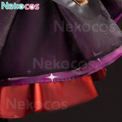 Custom-Tailored Juno Cosplay Costume - Premium EditionCostume,Game,Overwatch