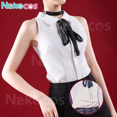 Reze Cosplay Costume - Shop Now, In StockAnime,Chainsaw Man,Costume