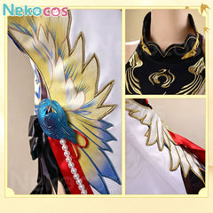Wuthering Waves Cosplay Costume - In Stock NowCostume,Game,Wuthering Waves