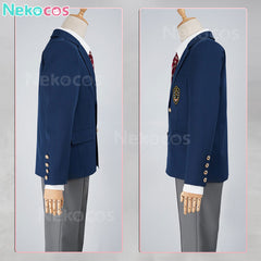 Tamon Fukuhara Cosplay Costume - Quality Stage Outfit In StockAnime,Costume,Tamon's B-Side