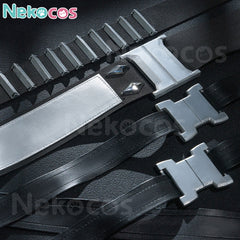Custom-Tailored Cosplay Costume - Nekocos Game StyleCostume,Game,Valorant